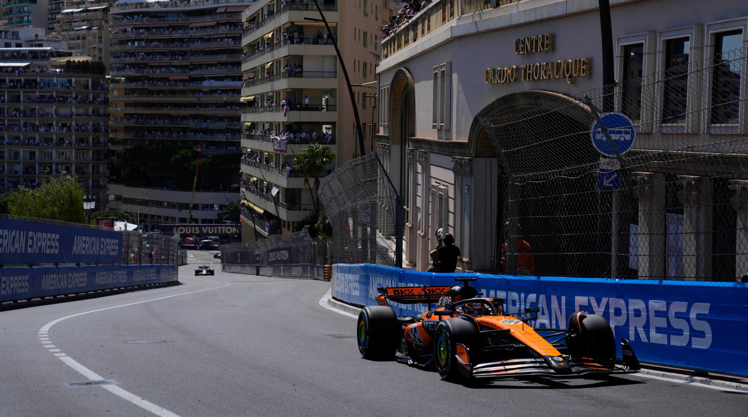 Ultimate Sports Trips: Monaco Grand Prix